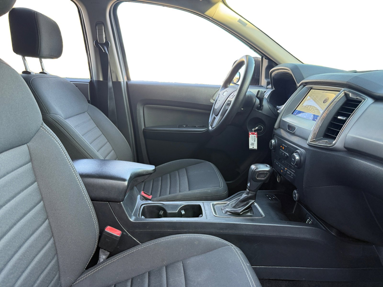 Used 2021 Ford Ranger XLT image 14