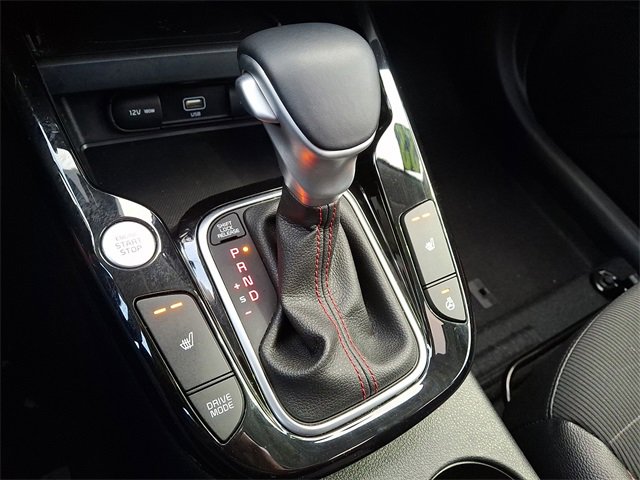 Certified 2022 Kia Soul Turbo image 15