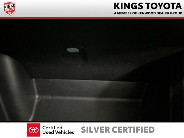 Certified 2019 Toyota Tacoma SR w/ SR Convenience Package image 31