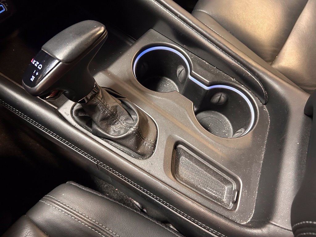 Used 2022 Dodge Durango GT AWD/4WD image 20