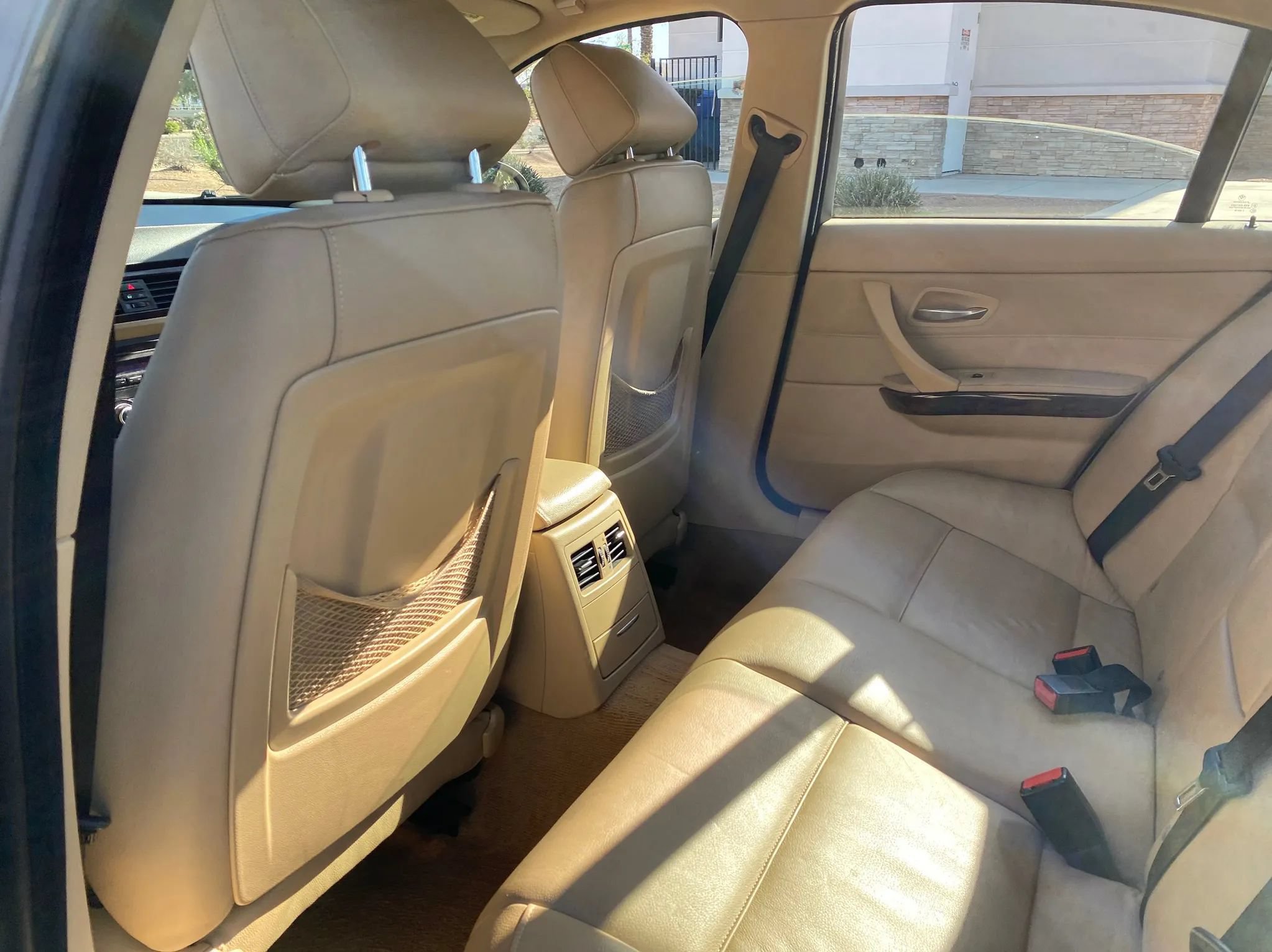 Used 2008 BMW 328i Sedan RWD image 26