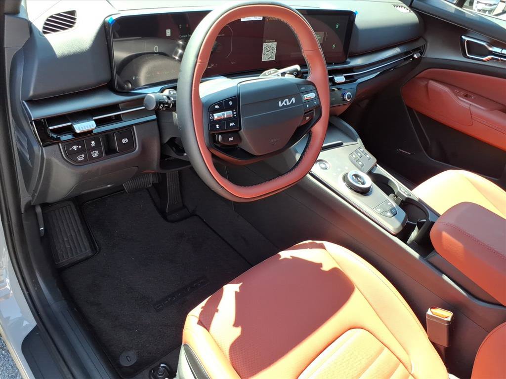 New 2026 Kia Sportage SX Prestige image 11