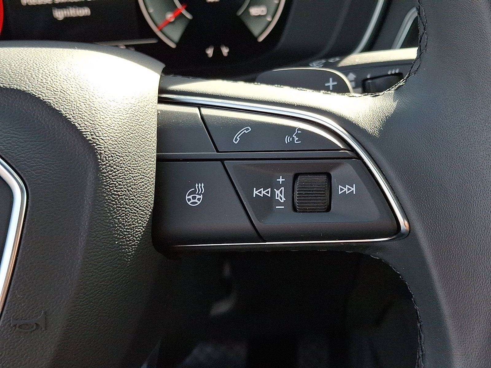 Used 2025 Audi A5 2.0T Premium Plus image 24