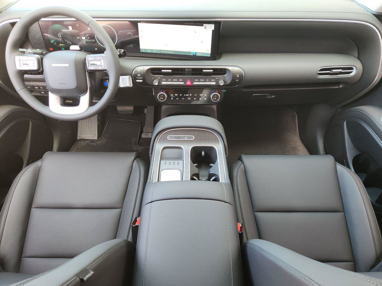 New 2027 Hyundai Palisade SEL Premium FWD image 26