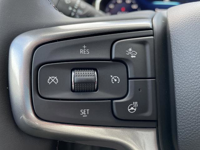 New 2026 Chevrolet Silverado 3500 LT image 31