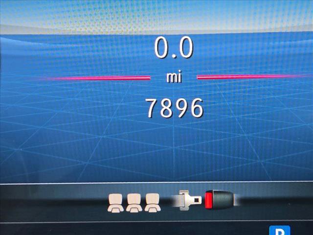 Certified 2025 Mercedes-Benz GLE 350 4MATIC image 11