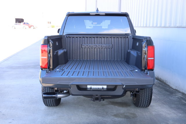 New 2026 Toyota Tacoma SR5 RWD image 11