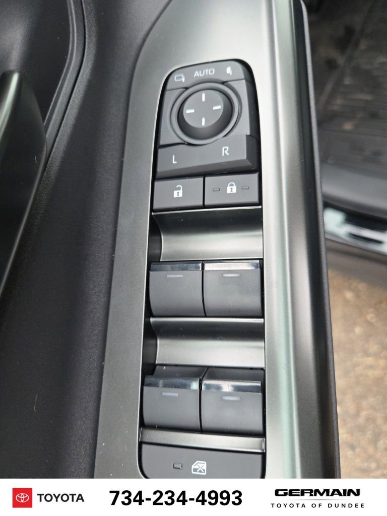 New 2026 Toyota bZ image 38