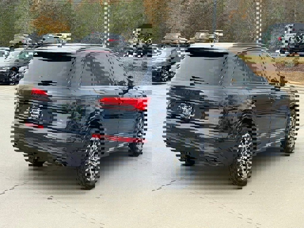 New 2026 Audi Q7 2.0T Premium image 13