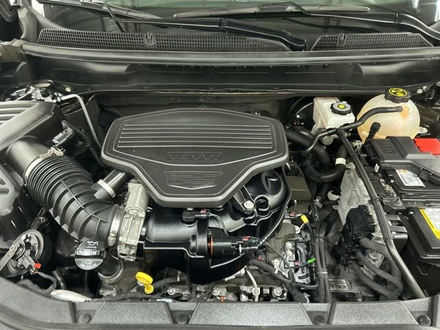 Used 2024 Cadillac XT5 Sportv image 28