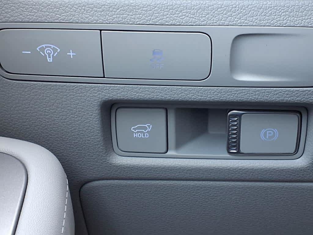 Certified 2025 Hyundai Palisade SEL FWD image 20