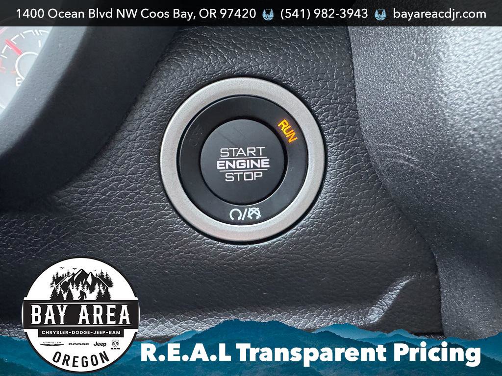 New 2026 RAM 3500 Tradesman image 21