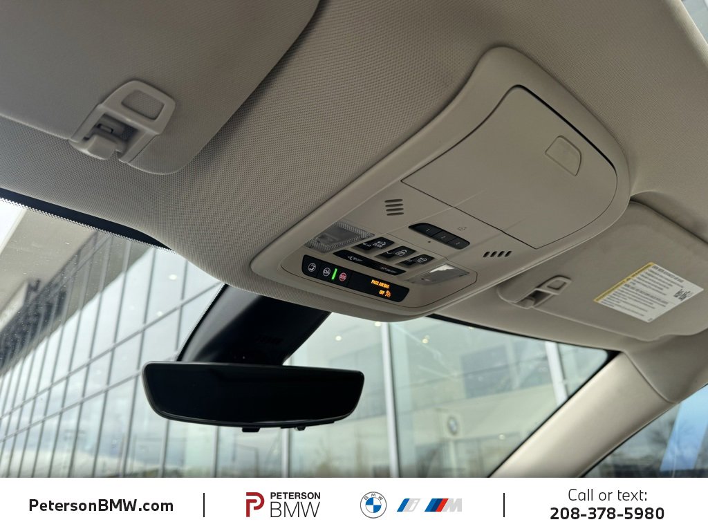 Used 2022 Buick Enclave Avenir w/ Avenir Technology Package image 34