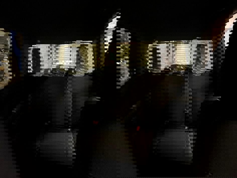 New 2026 Chevrolet Silverado 1500 Custom image 23