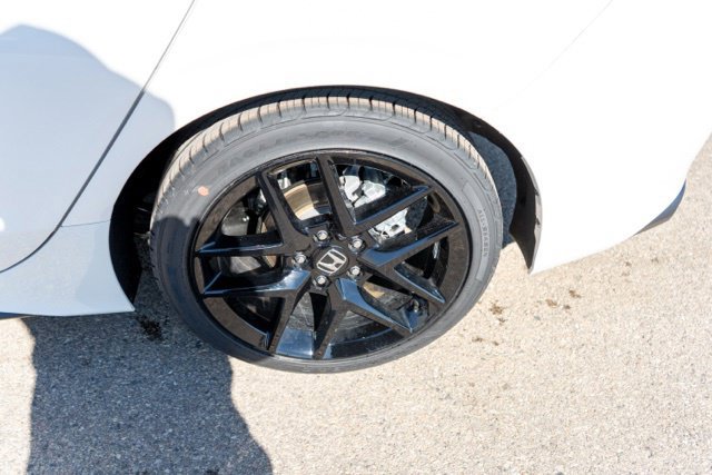 Used 2026 Honda Civic Sport image 14