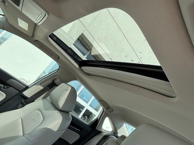 Certified 2024 Honda Civic Touring image 8