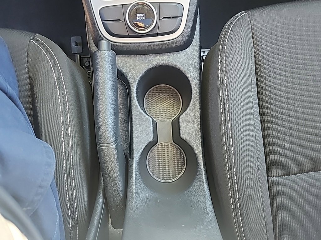 Certified 2023 Hyundai Venue SEL image 22