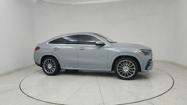 Used 2025 Mercedes-Benz GLE 450 4MATIC Coupe image 61