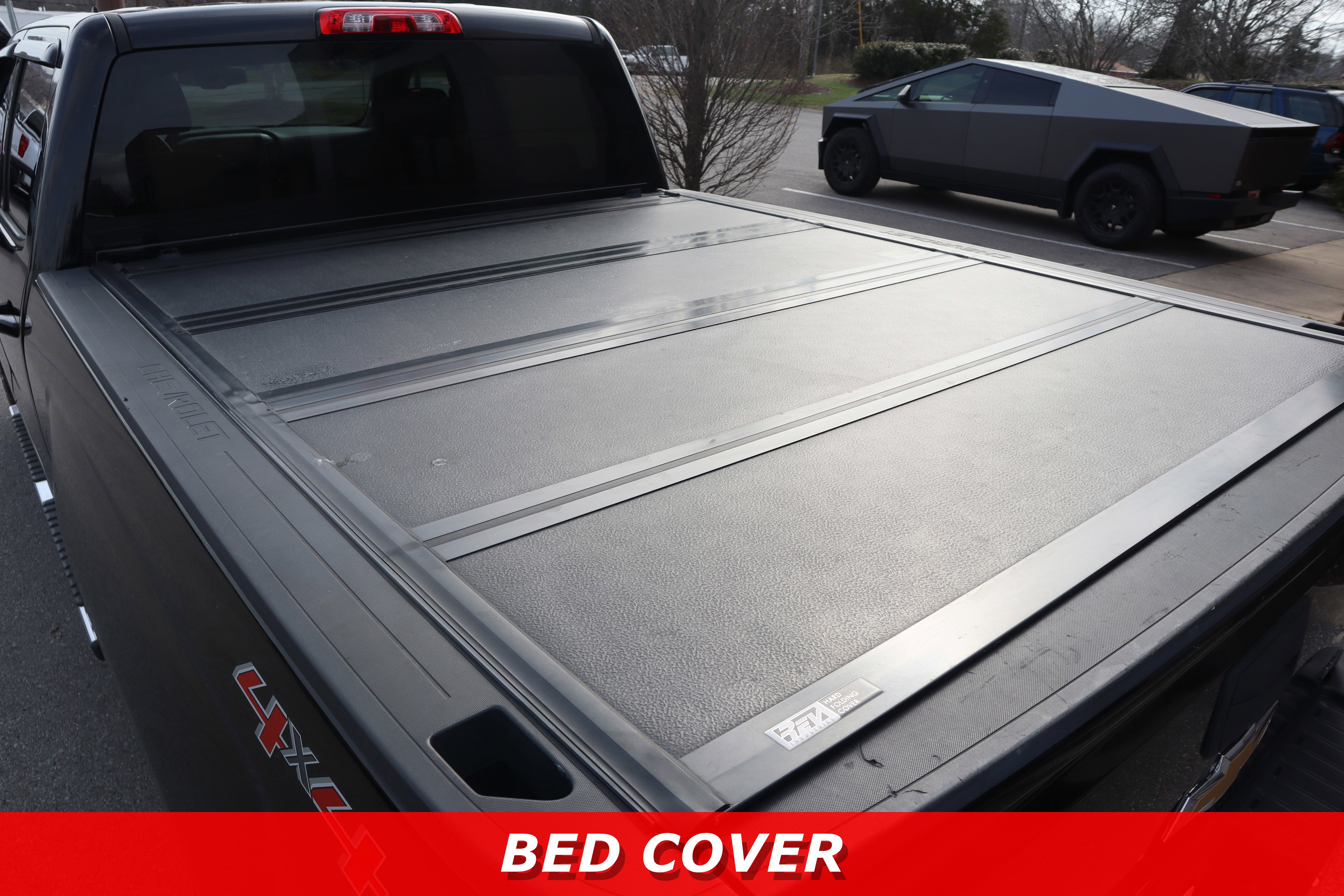 Used 2016 Chevrolet Silverado 2500 LT w/ LT Convenience Package image 8