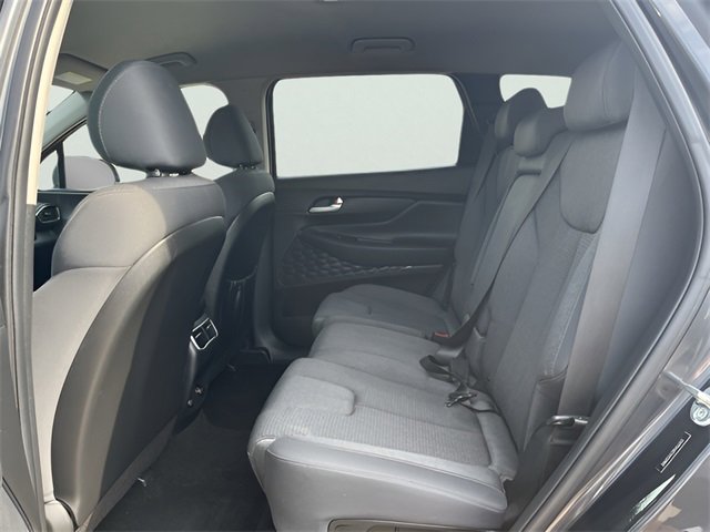 Used 2023 Hyundai Santa Fe SEL image 31