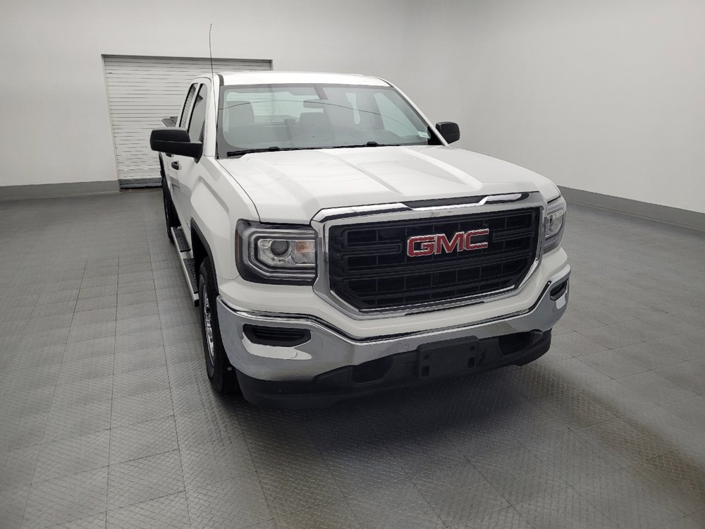 Used 2019 GMC Sierra 1500 Limited image 14