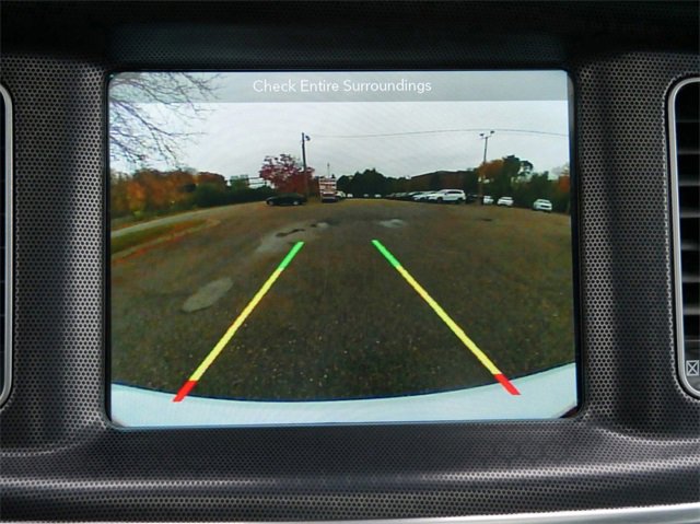 Used 2017 Dodge Charger R/T Scat Pack w/ Dynamics Package image 19