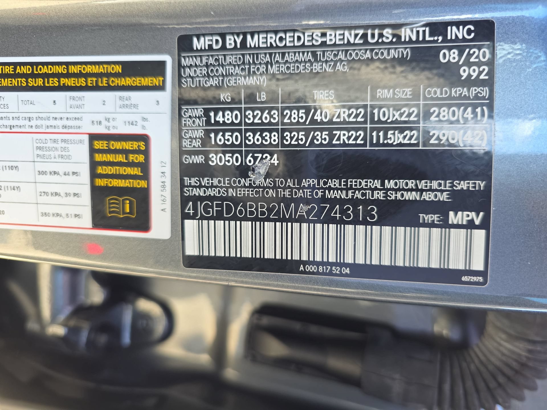 Used 2021 Mercedes-Benz GLE 53 AMG 4MATIC Coupe image 33