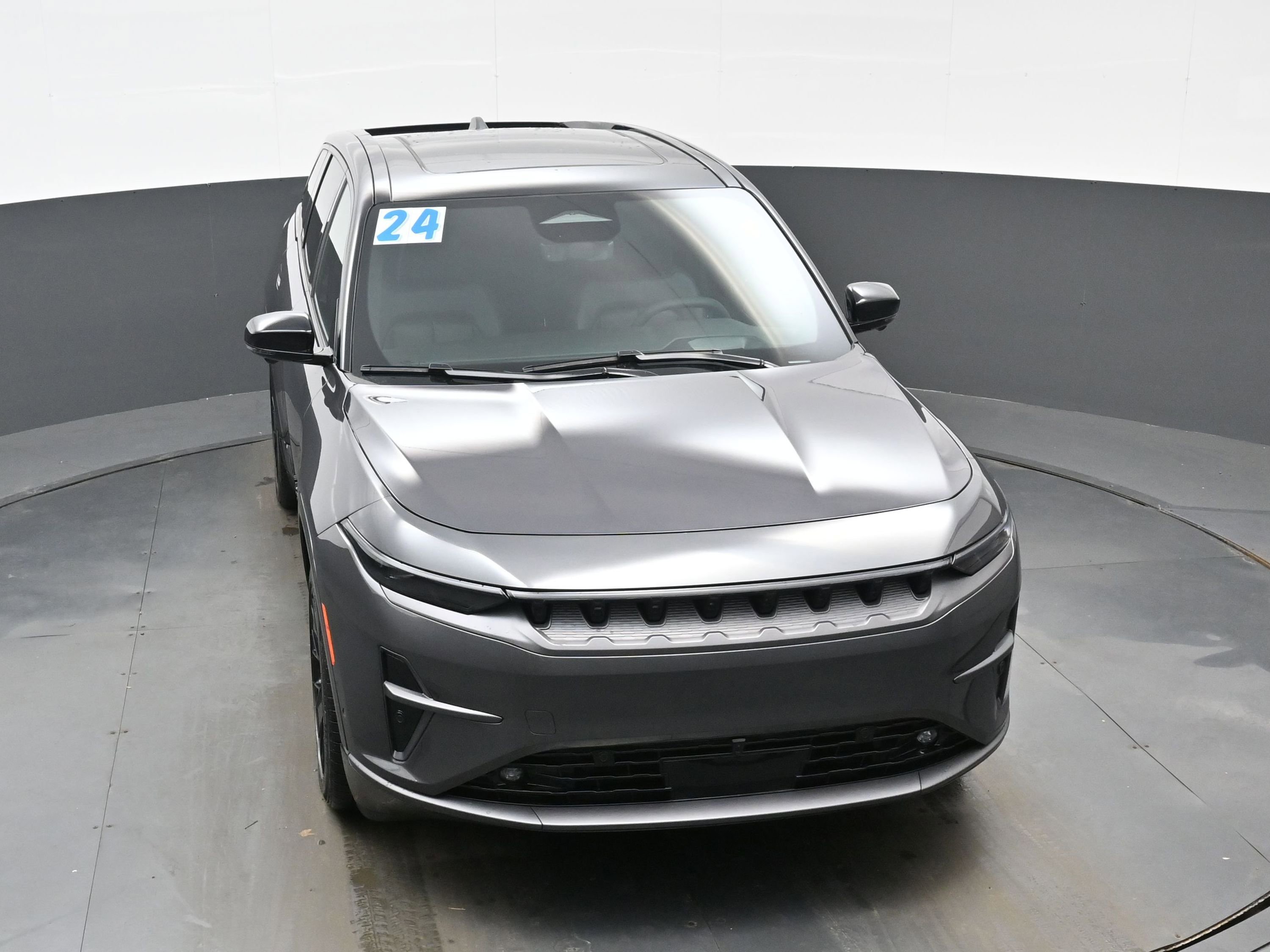 Used 2024 Jeep Wagoneer Launch Edition image 39