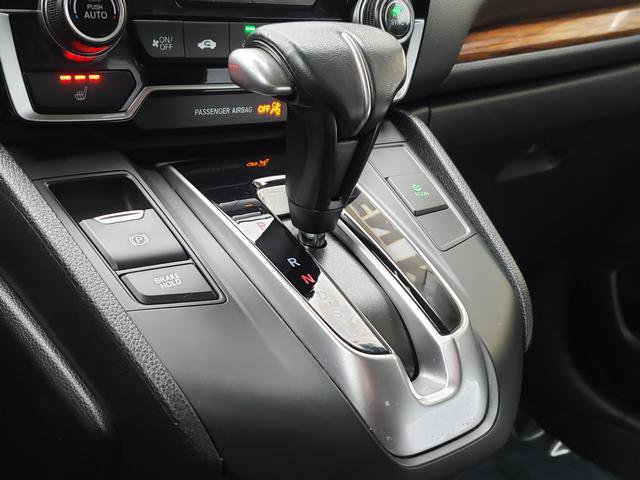 Used 2019 Honda CR-V Touring image 25