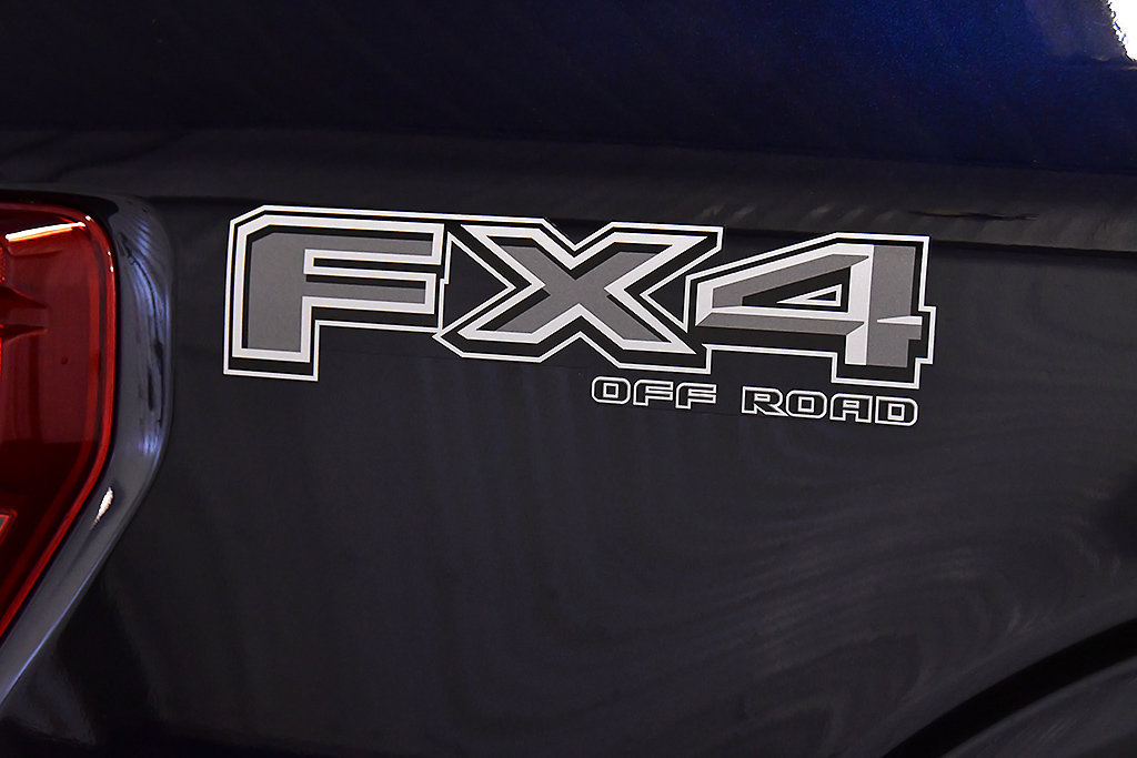 New 2026 Ford F150 XLT w/ Equipment Group 302A MID AWD/4WD image 10