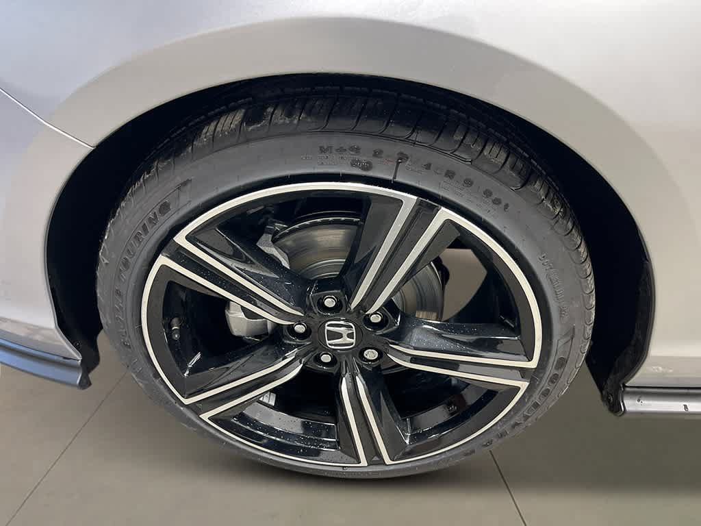 New 2026 Honda Accord SE image 10