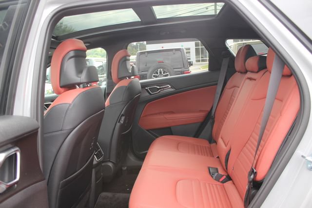 Used 2026 Kia Sportage SX Prestige AWD/4WD image 24