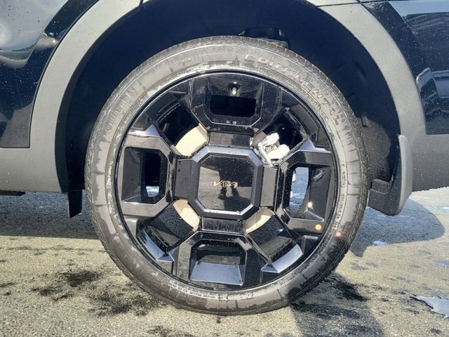 New 2026 Kia Sorento SX image 7