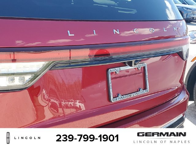 New 2026 Lincoln Aviator AWD image 16