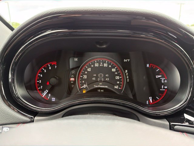 New 2026 Dodge Durango GT w/ Blacktop Package AWD/4WD image 14