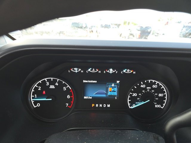 Used 2024 Ford F250 XLT w/ Tremor Off-Road Package AWD/4WD image 12