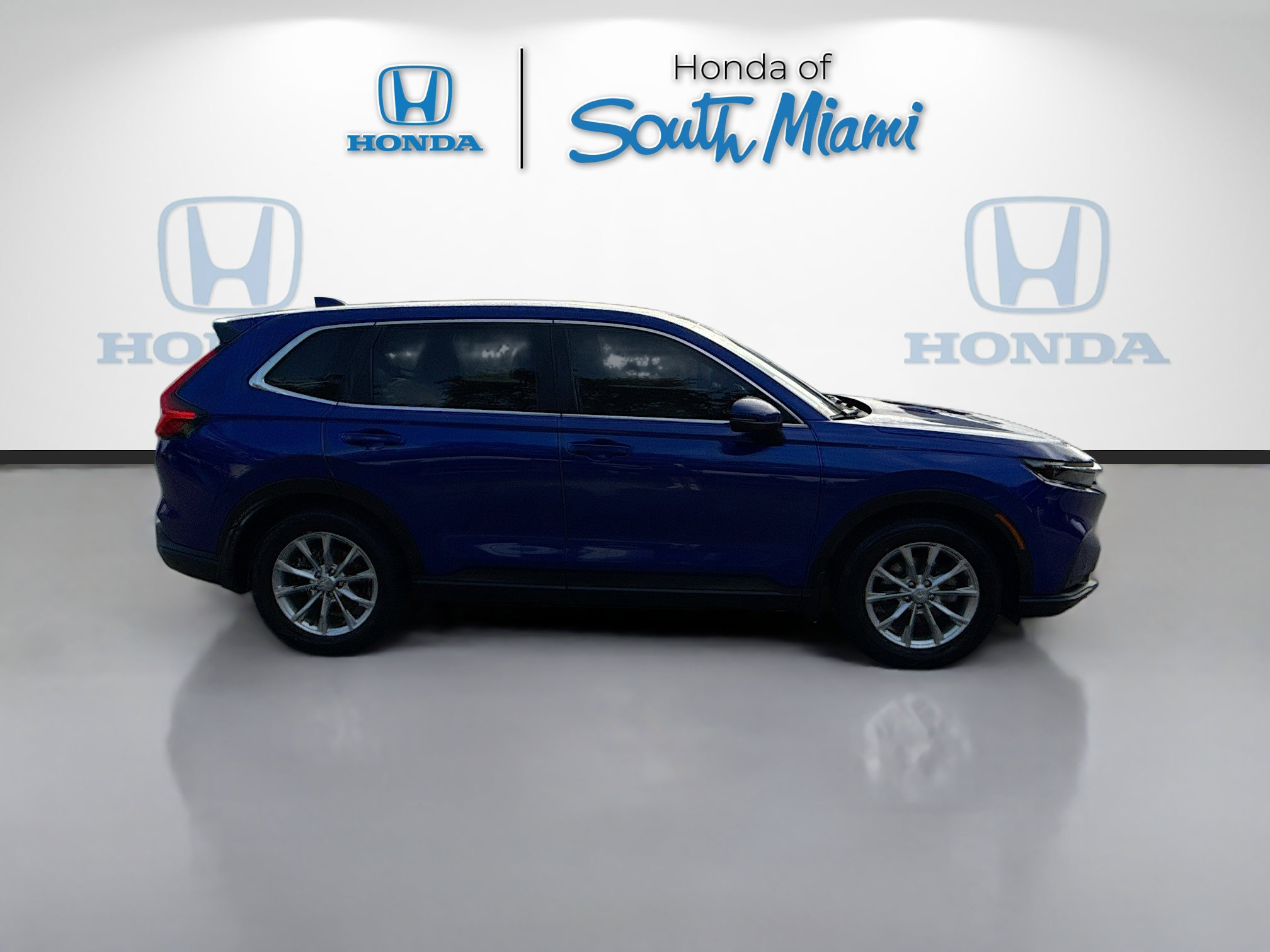 Used 2023 Honda CR-V EX-L image 8