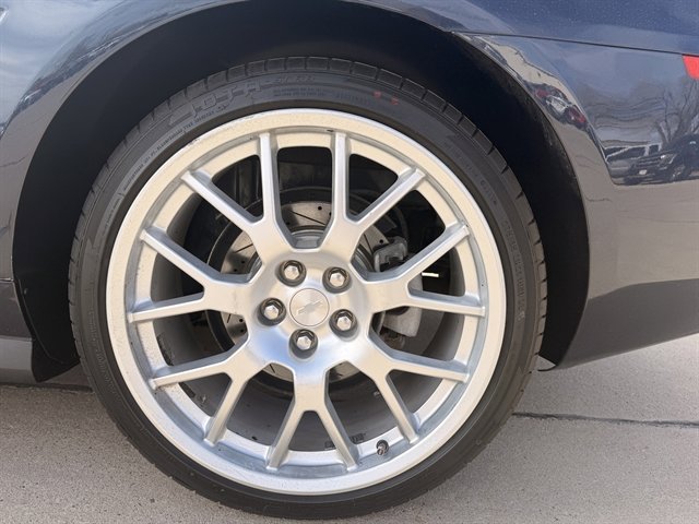 Used 2013 Chevrolet Camaro LT w/ Dusk Special Edition image 8