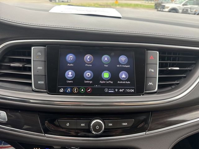 Used 2022 Buick Enclave Essence w/ Sound and Sites Package image 19