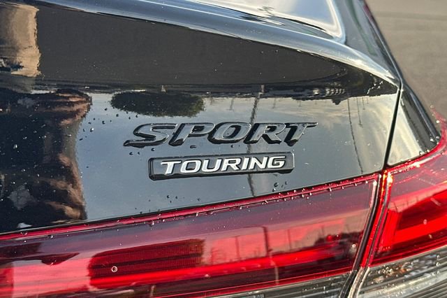 Used 2026 Honda Civic Sport Touring image 30