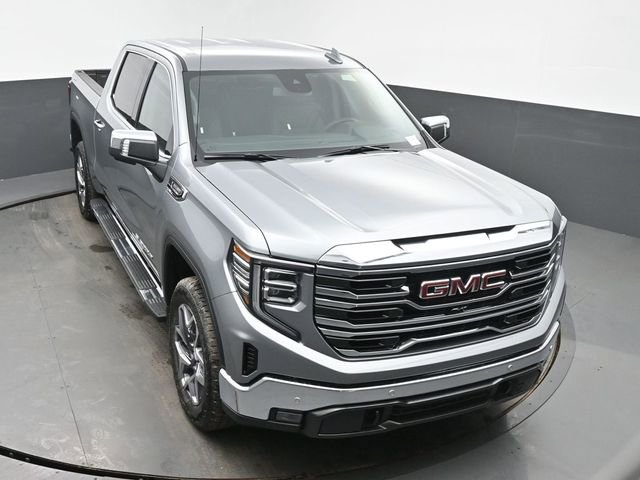 New 2026 GMC Sierra 1500 SLT w/ SLT Premium Plus Package image 45