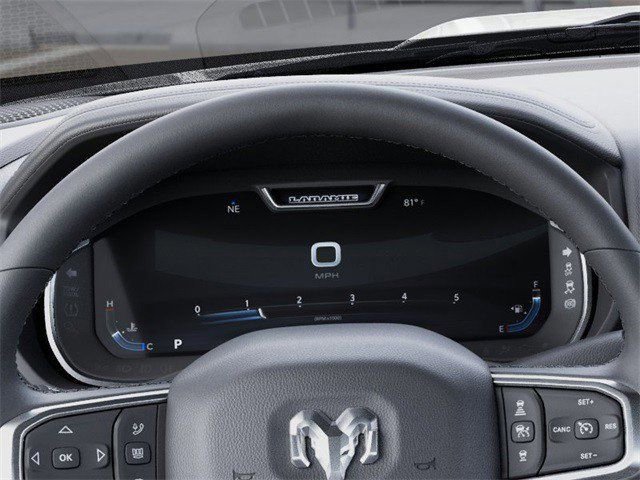 New 2026 RAM 3500 Laramie image 17