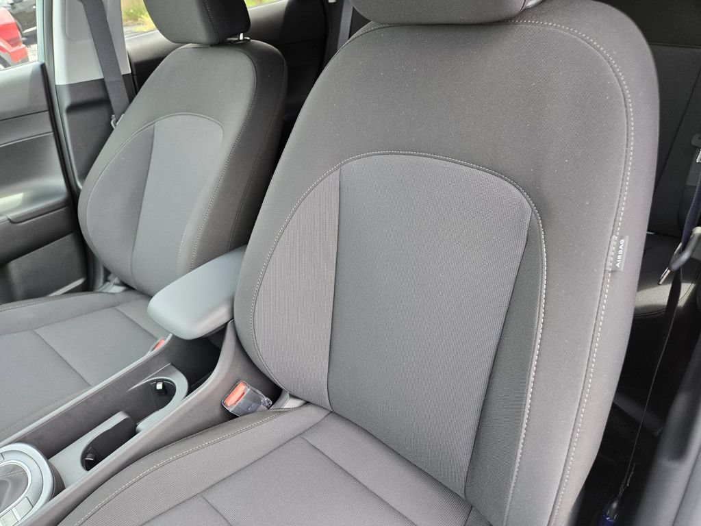 New 2026 Hyundai Kona SEL Sport FWD image 16