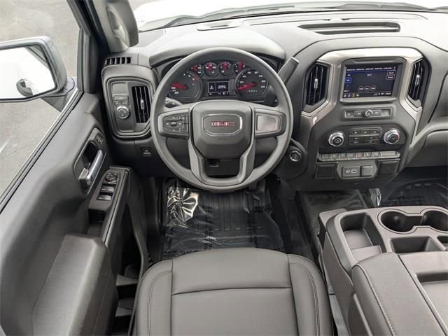 New 2026 GMC Sierra 1500 Pro w/ Pro Value Package image 17