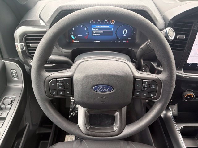 New 2026 Ford F150 STX w/ Equipment Group 200A AWD/4WD image 25