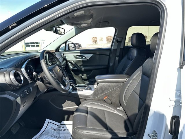 Used 2024 Chevrolet Blazer LT image 18