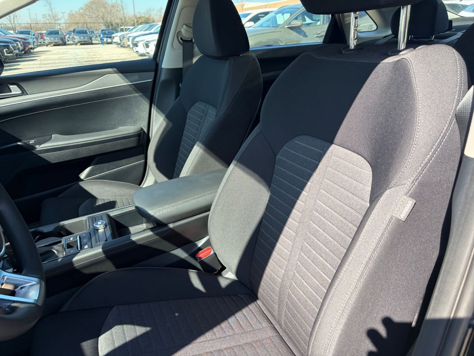 Used 2025 Kia K5 LXS image 34