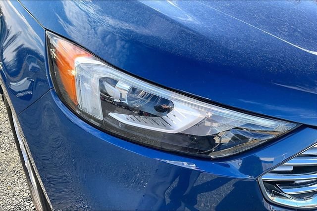 Used 2021 Ford Edge SEL AWD/4WD image 28