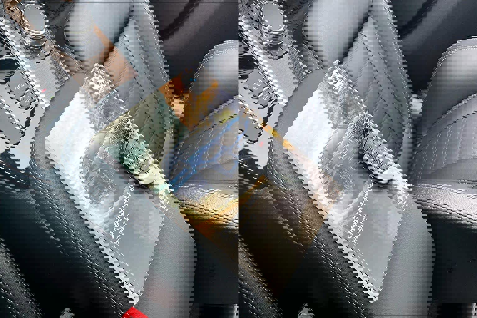 Used 2019 BMW X3 xDrive30i w/ Convenience Package image 15