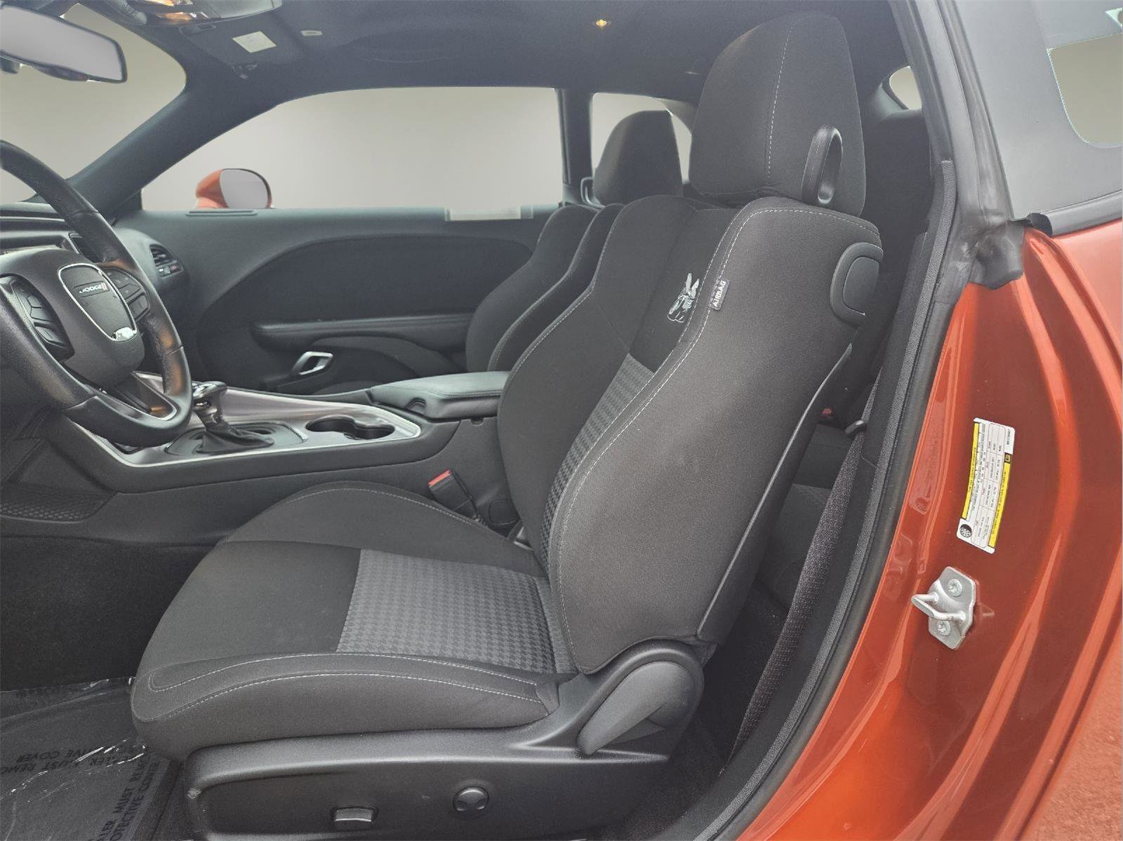 Used 2022 Dodge Challenger R/T Scat Pack image 28